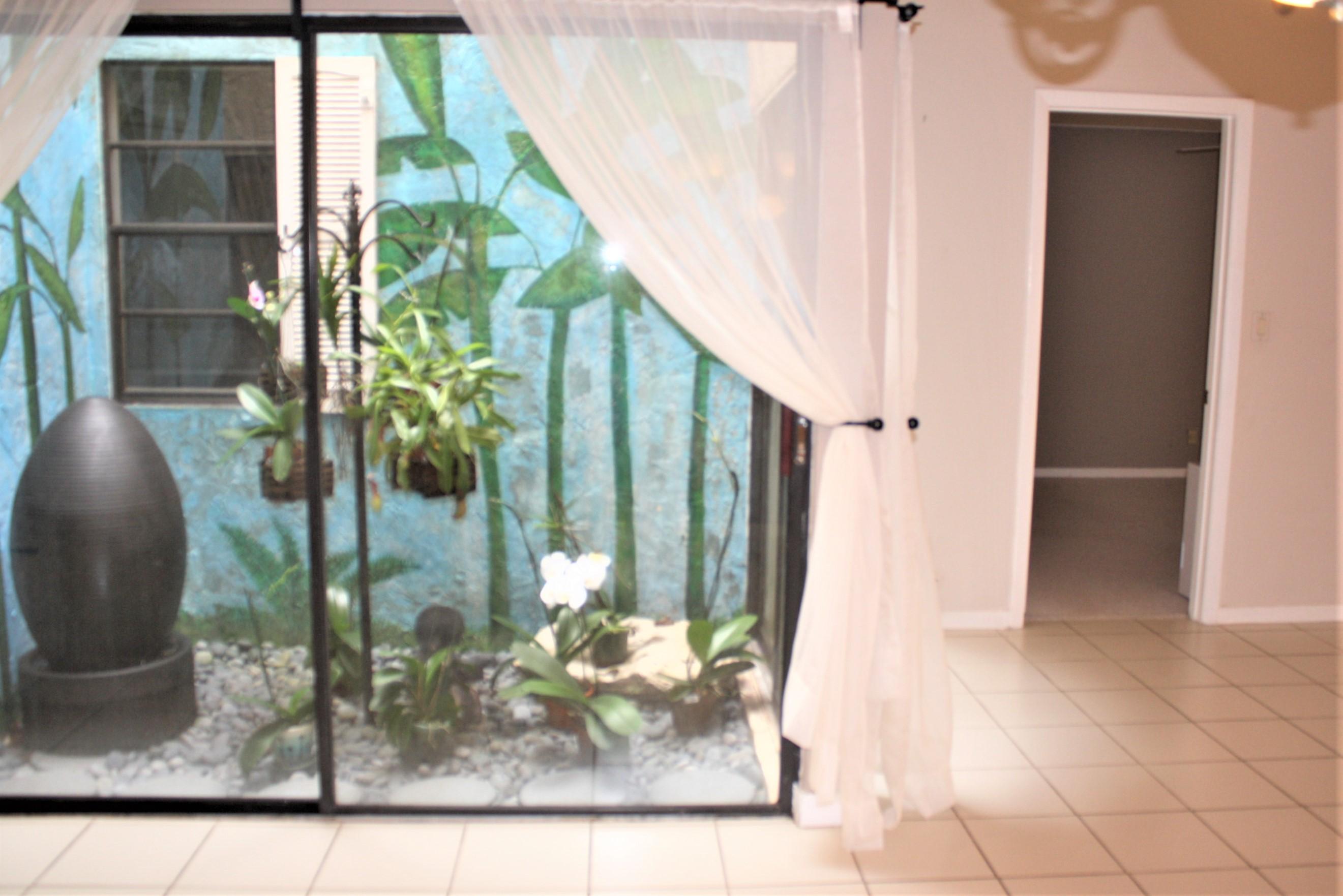 6945 Barbarossa Street Boca Raton, FL 33433 - Photo 17 of 27 ORCHID GARDEN