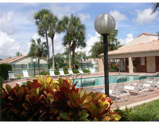 6945 Barbarossa Street Boca Raton, FL 33433 - Photo 22 of 27 TIBURON POOL