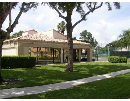 6945 Barbarossa Street Boca Raton, FL 33433 - Photo 23 of 27 TIBURON CLUBHOUSE