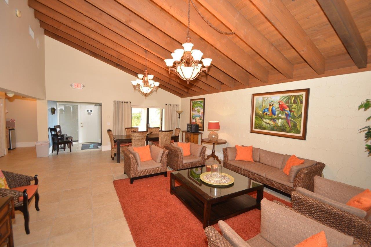 6945 Barbarossa Street Boca Raton, FL 33433 - Photo 26 of 27 CLUBHOUSE