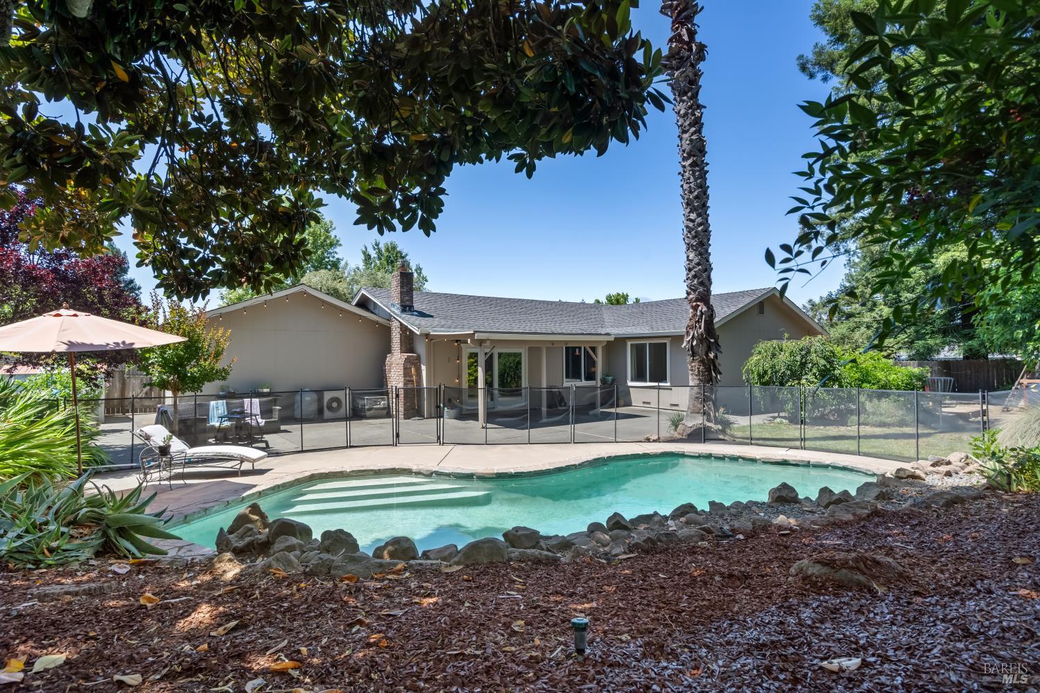 6537 Birch Drive Santa Rosa, CA 95404 - Photo 23 of 29