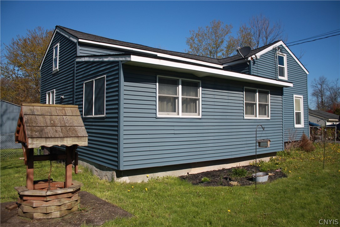 967 County Rte 37 Hastings, NY 13036 - Photo 1 of 1 Front of home.