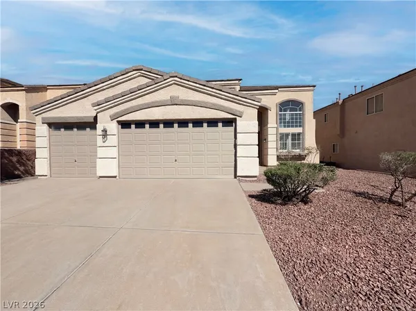 $651,000 | 612 Tyler Ridge Avenue, Henderson, NV 89012