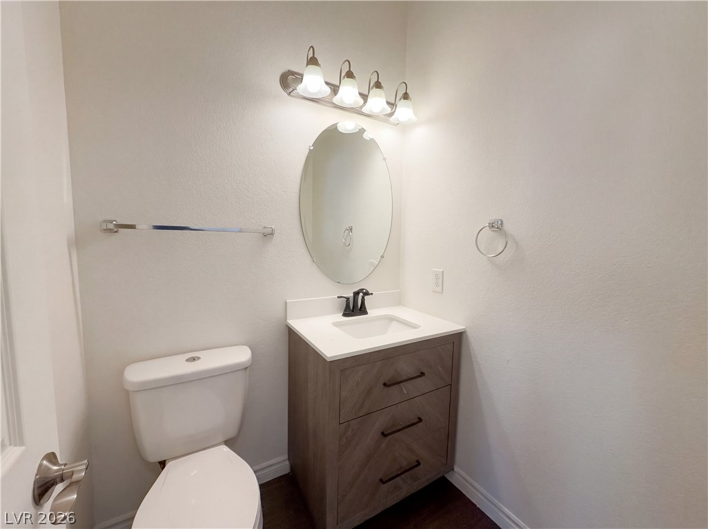 612 Tyler Ridge Avenue Henderson, NV 89012 - Photo 16 of 25