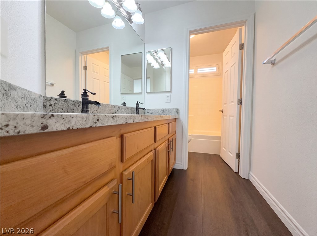 612 Tyler Ridge Avenue Henderson, NV 89012 - Photo 21 of 25