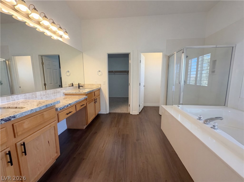 612 Tyler Ridge Avenue Henderson, NV 89012 - Photo 23 of 25