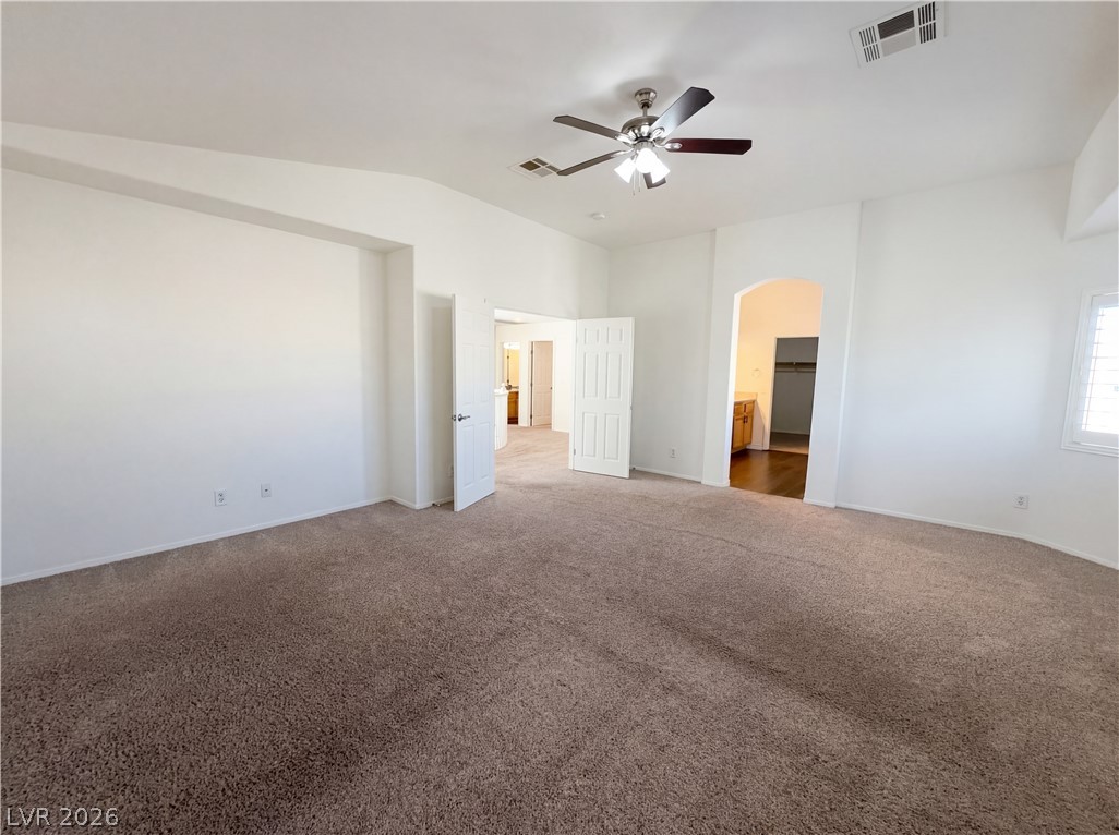 612 Tyler Ridge Avenue Henderson, NV 89012 - Photo 4 of 25 Staged Photo