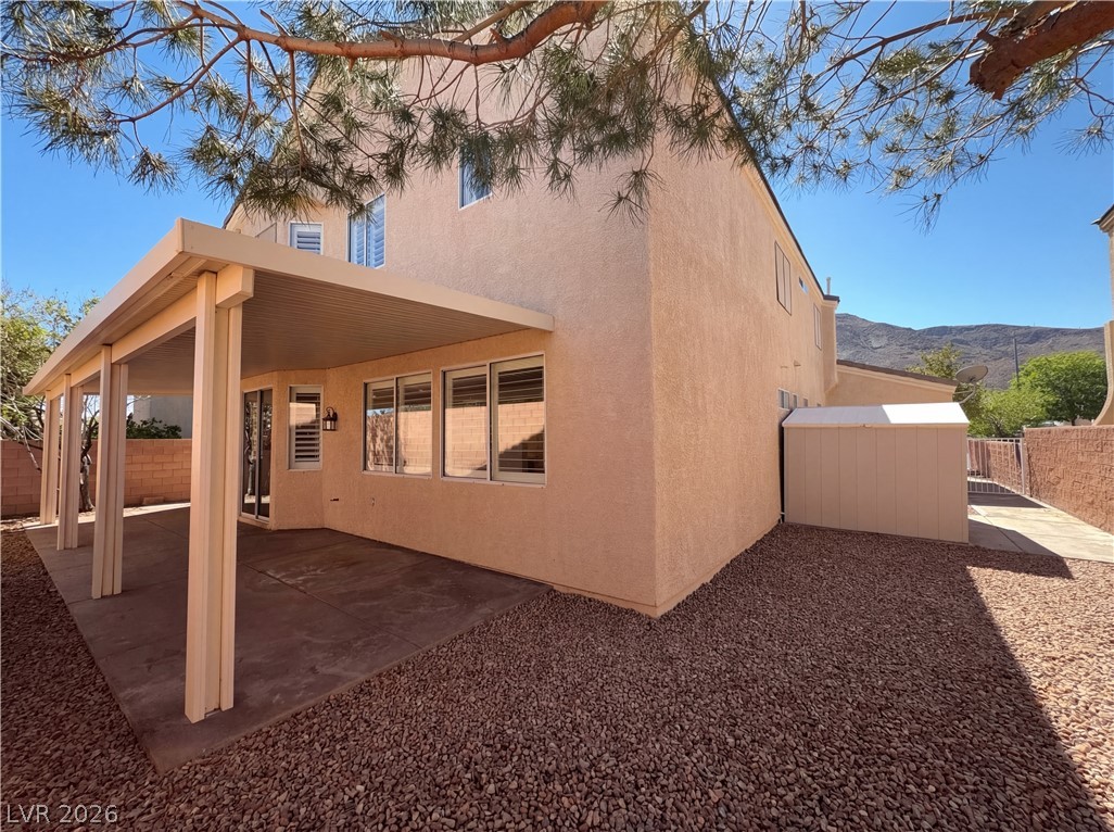 612 Tyler Ridge Avenue Henderson, NV 89012 - Photo 5 of 25