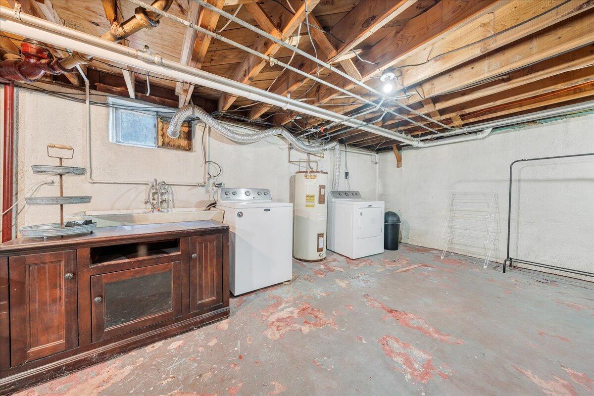 1933 Grandin Road Southwest Roanoke, VA 24015 - Photo 30 of 57 30-MIB09176