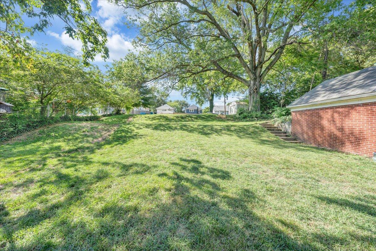 1933 Grandin Road Southwest Roanoke, VA 24015 - Photo 38 of 57 38-MIB09200