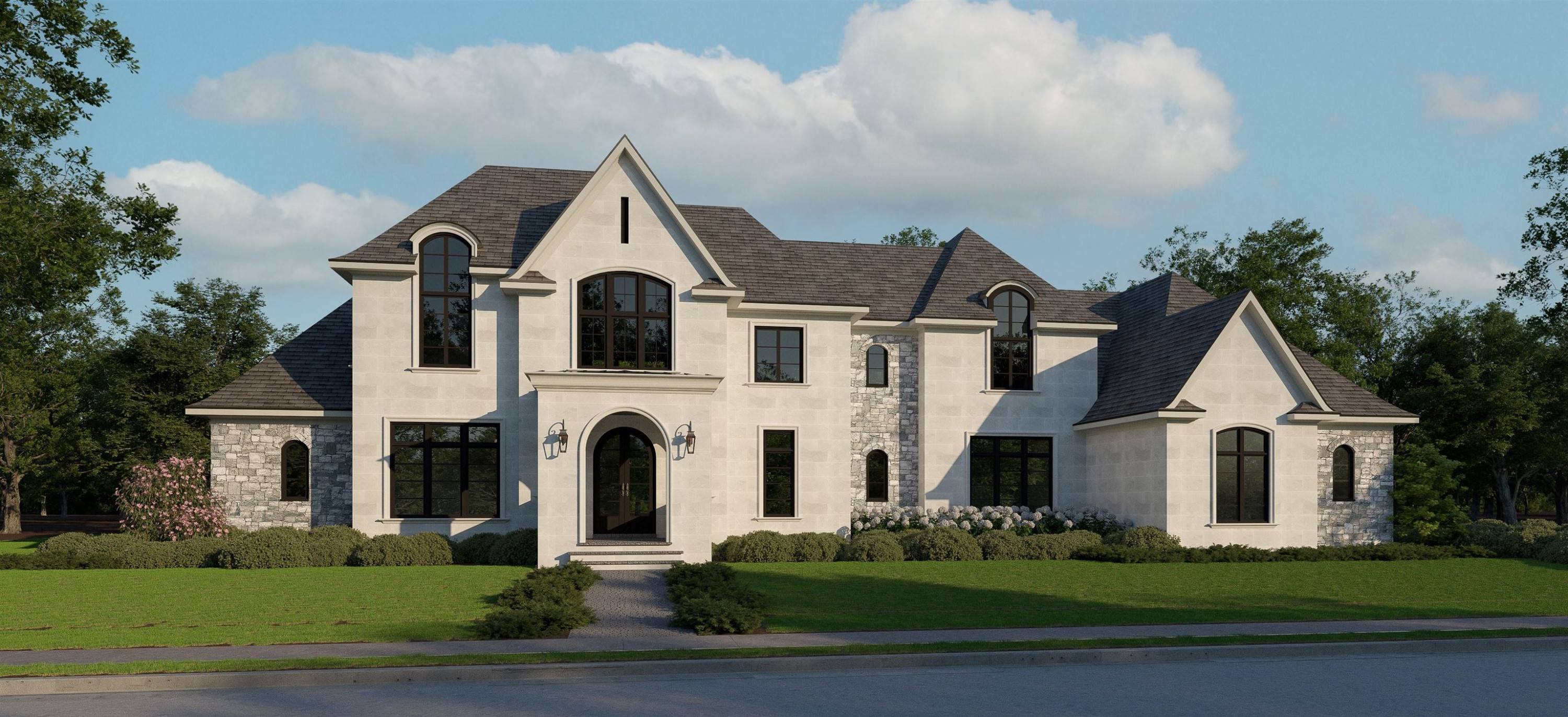 405 Canyon Crest Raleigh, NC 27614 - Photo 1 of 7 Photo 1