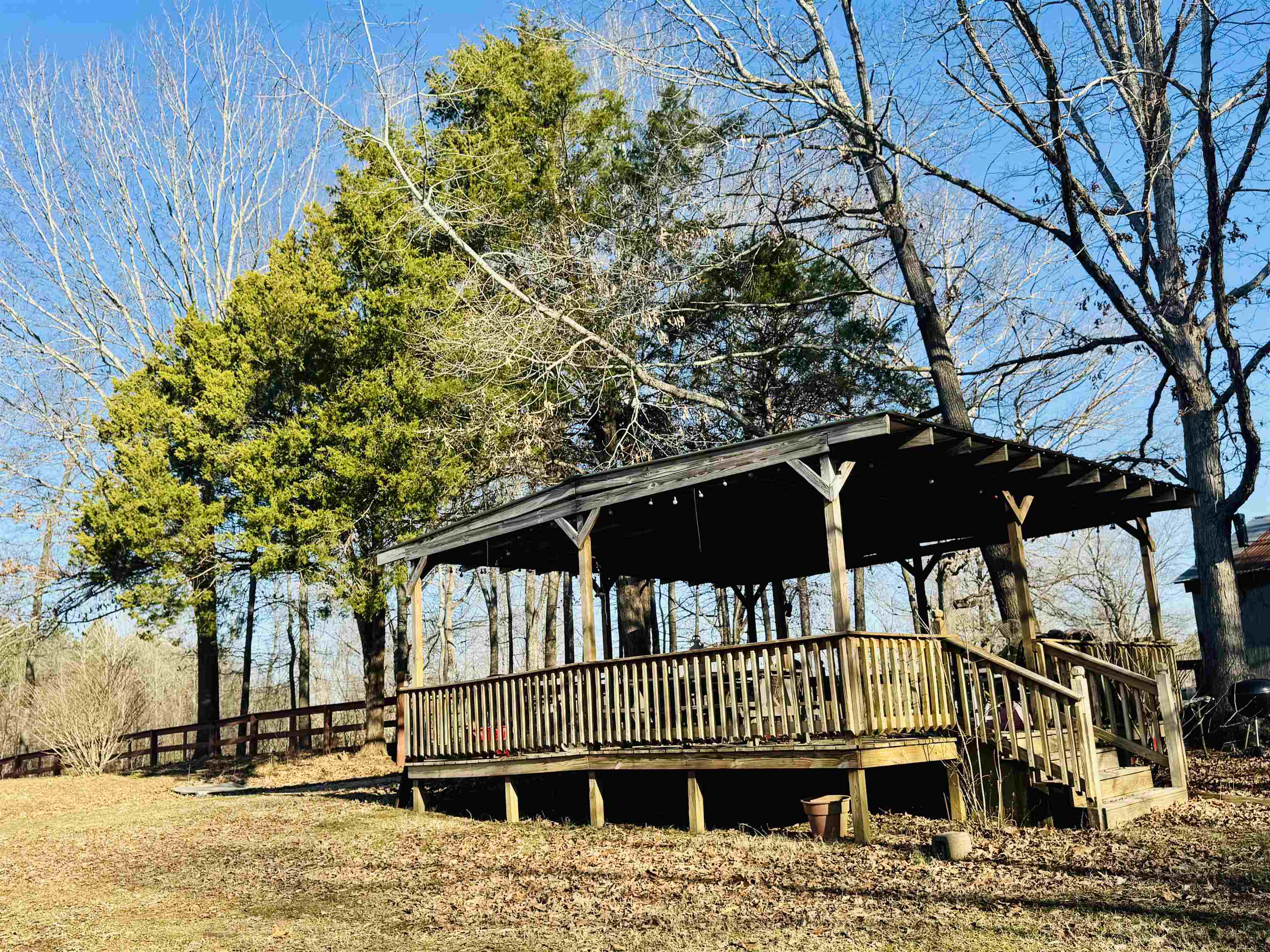 151 Williams Lane Cedar Grove, TN 38321 - Photo 20 of 40 a front view of a house with a yard