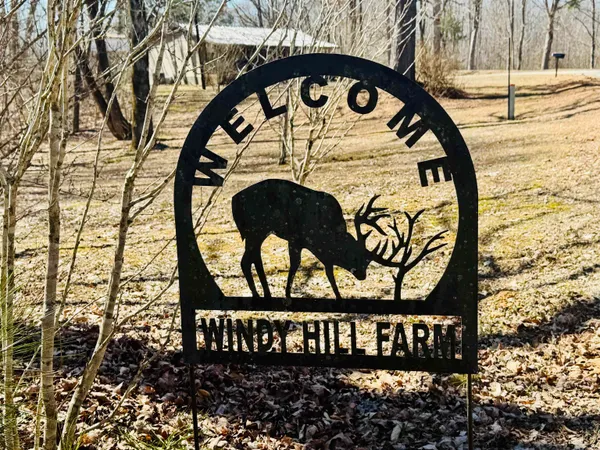 $895,000 | 151 Williams Lane, Cedar Grove, TN 38321