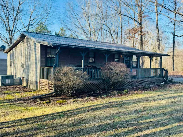 $895,000 | 151 Williams Lane, Cedar Grove, TN 38321