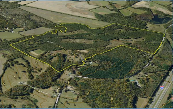 $895,000 | 151 Williams Lane, Cedar Grove, TN 38321