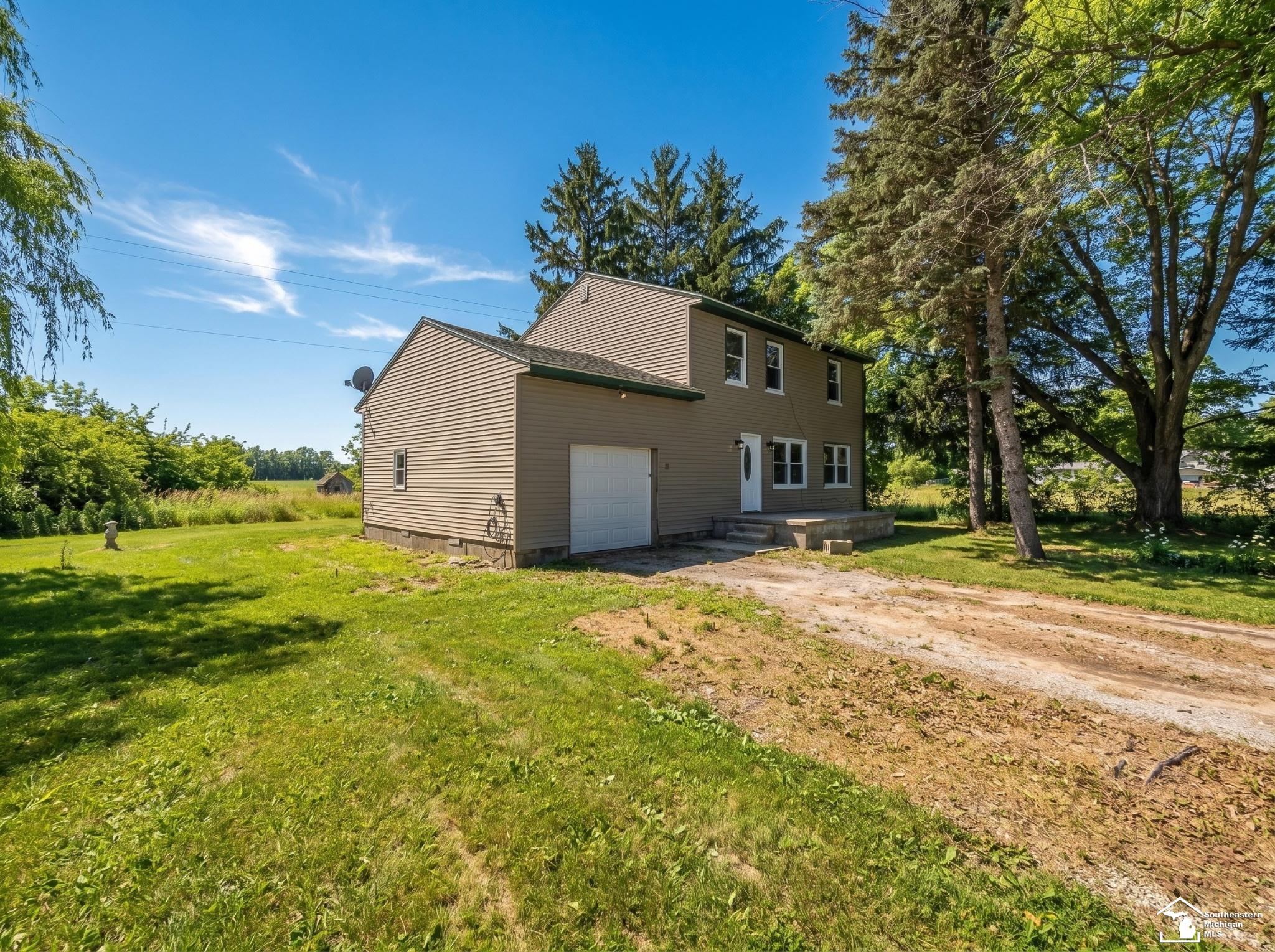 8745 East Monroe Road Britton, MI 49229 - Photo 2 of 31