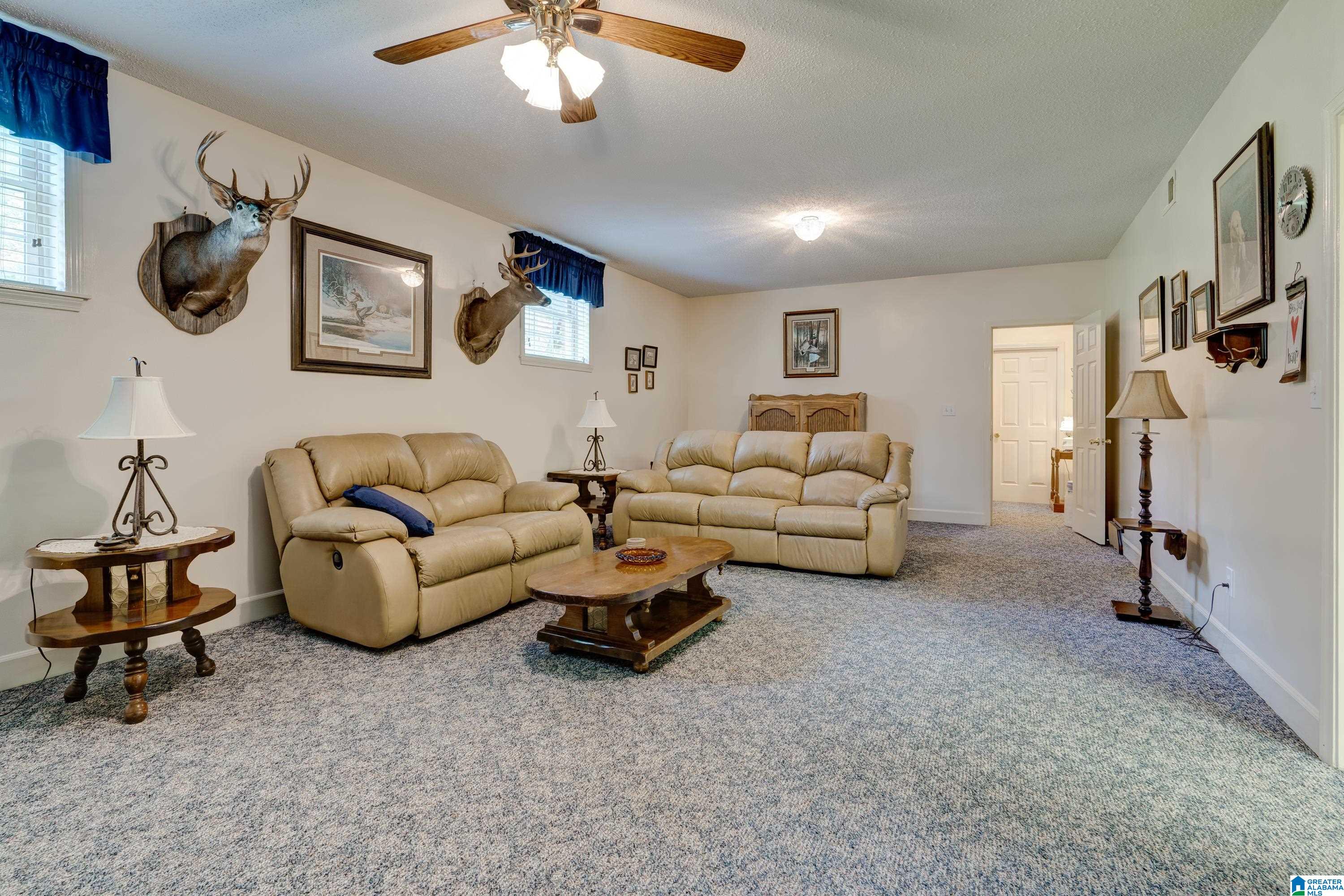 6921 Abernathy Road McCalla, AL 35111 - Photo 23 of 46