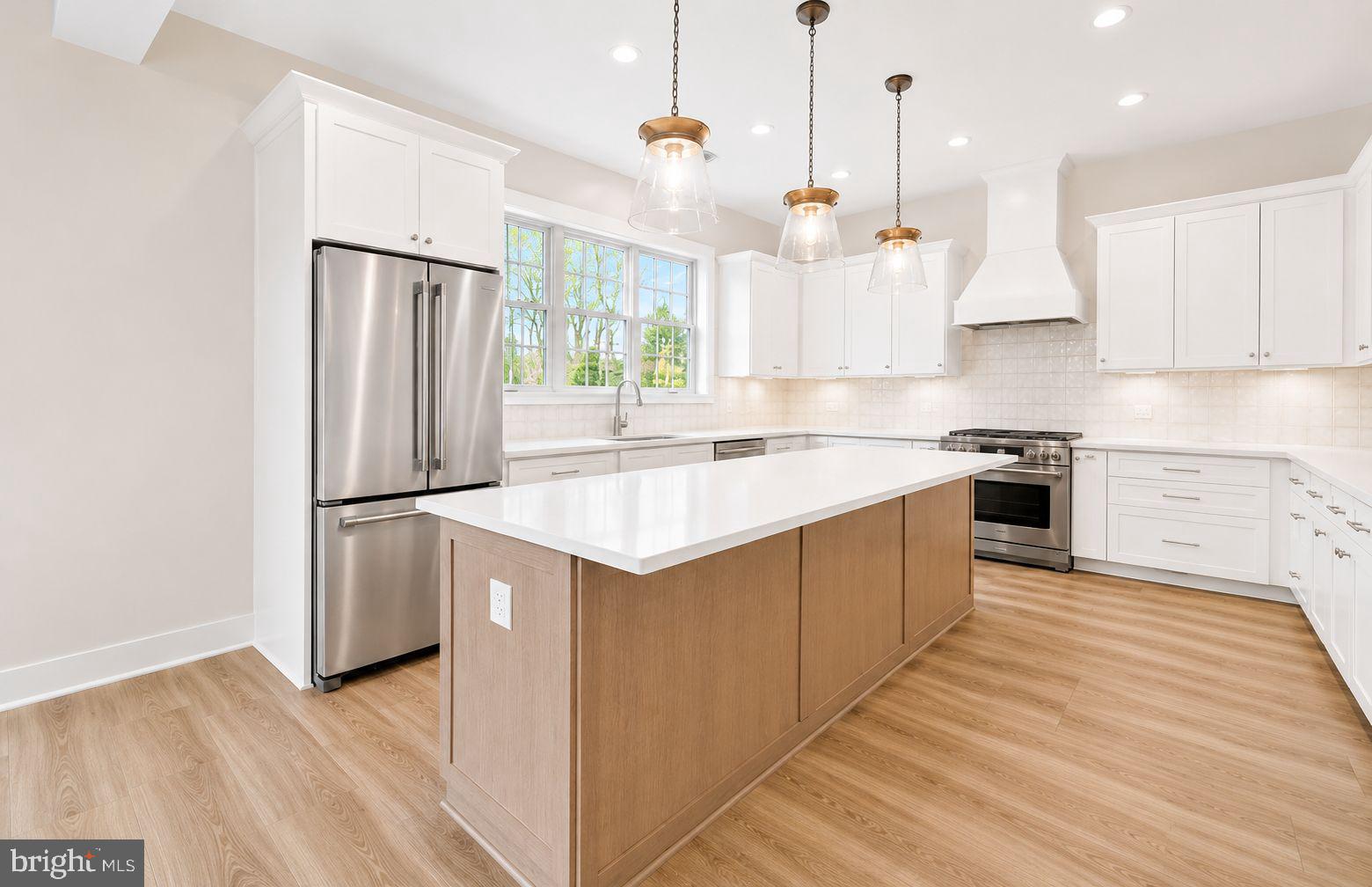 624 Old County Road Severna Park, MD 21146 - Photo 7 of 15 Kitchen - example of craftsmanship