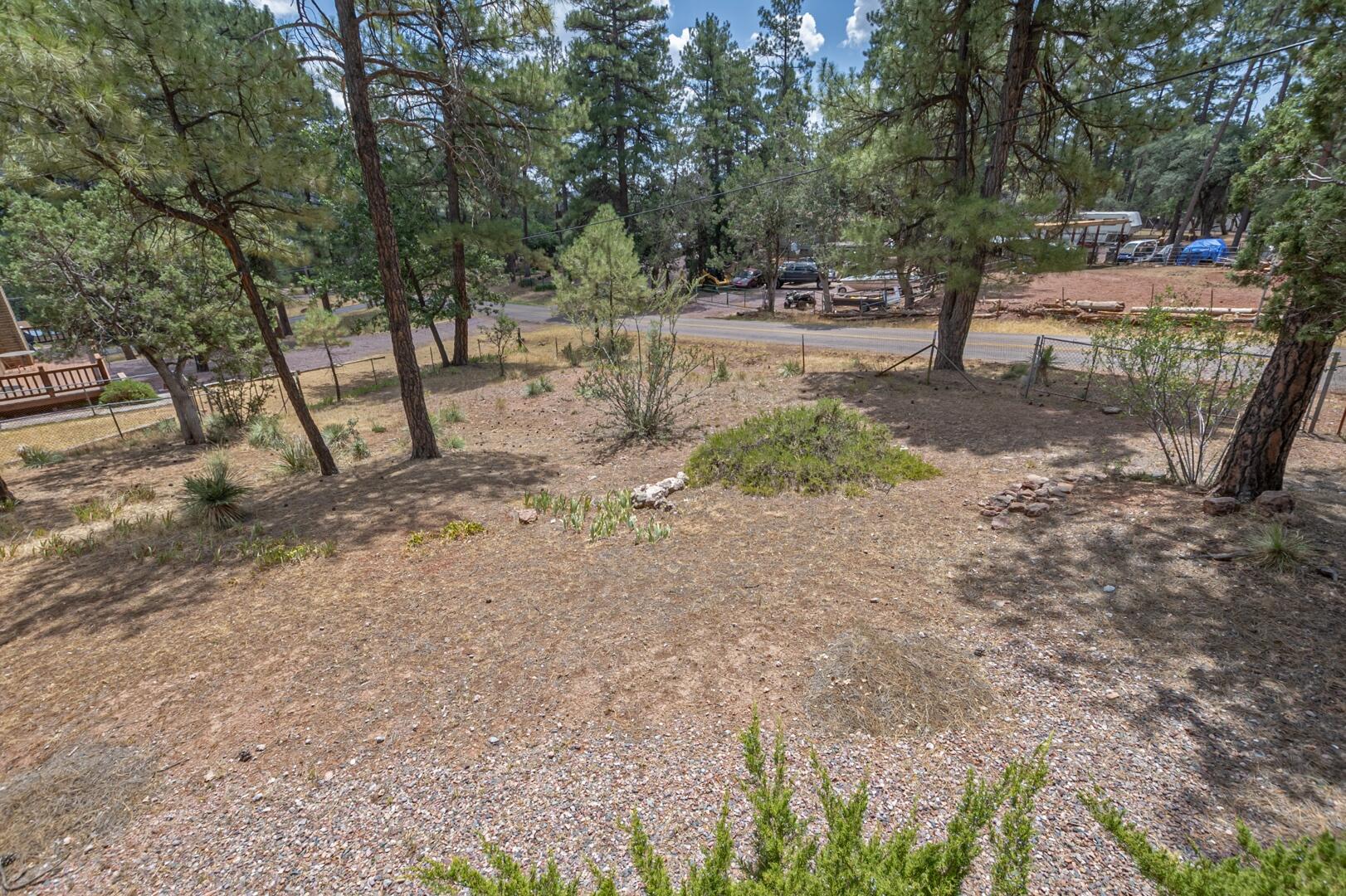 3943 Pine Road Pine, AZ 85544 - Photo 24 of 31
