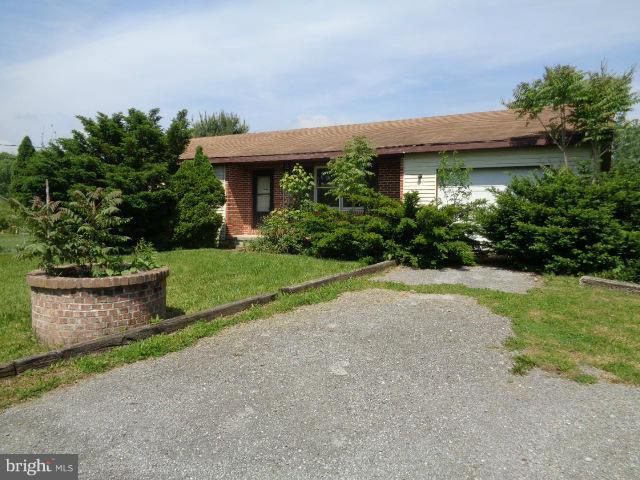 337 Lockhouse Road Falling Waters, WV 25419 - Photo 1 of 24 Exterior (Front)