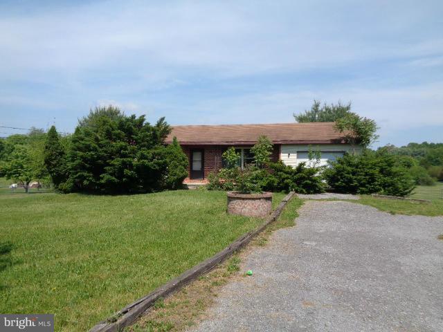 337 Lockhouse Road Falling Waters, WV 25419 - Photo 2 of 24 Exterior (Front)