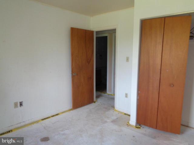 337 Lockhouse Road Falling Waters, WV 25419 - Photo 19 of 24 Bedroom 3