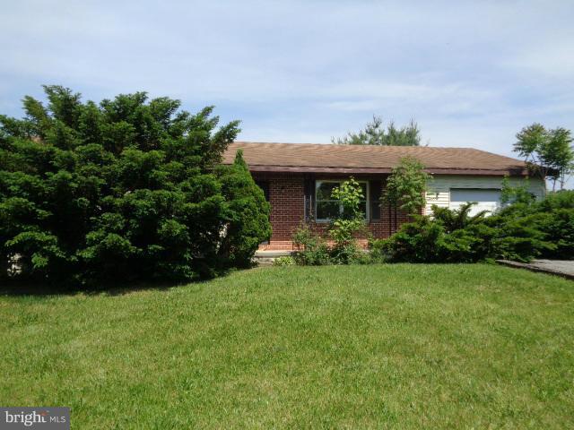 337 Lockhouse Road Falling Waters, WV 25419 - Photo 3 of 24 Exterior (Front)