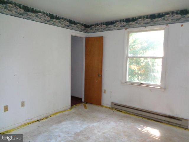 337 Lockhouse Road Falling Waters, WV 25419 - Photo 21 of 24 Bedroom (Master)