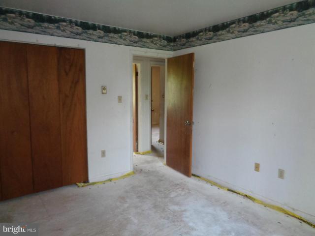 337 Lockhouse Road Falling Waters, WV 25419 - Photo 23 of 24 Bedroom (Master)