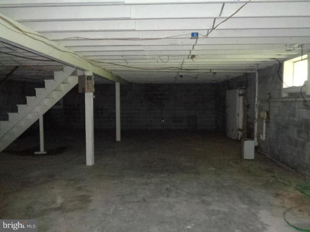 337 Lockhouse Road Falling Waters, WV 25419 - Photo 24 of 24 Basement