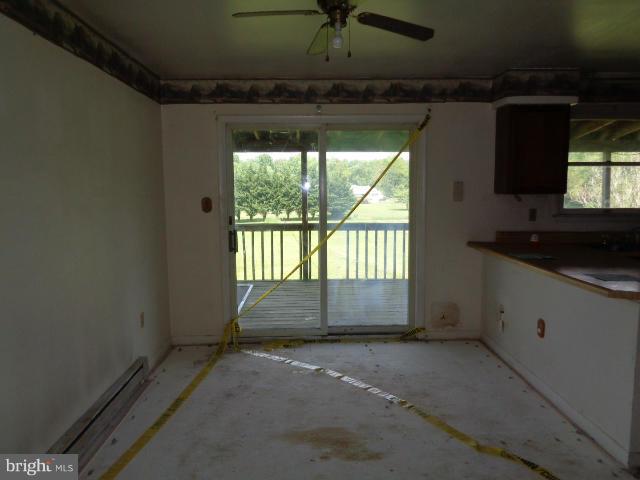 337 Lockhouse Road Falling Waters, WV 25419 - Photo 8 of 24 Dining Room