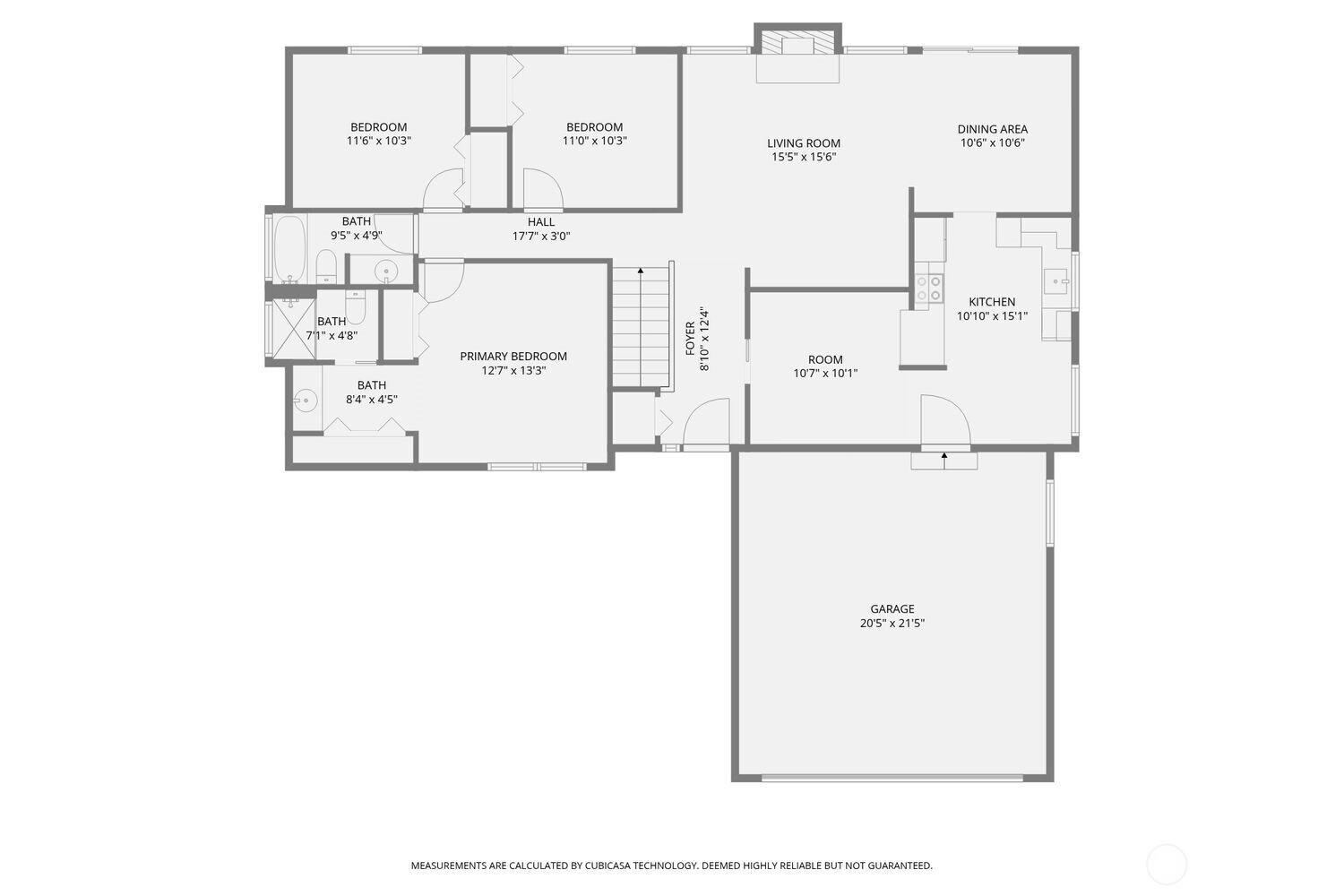 11047 26th Avenue Southwest Seattle, WA 98146 - Photo 20 of 23