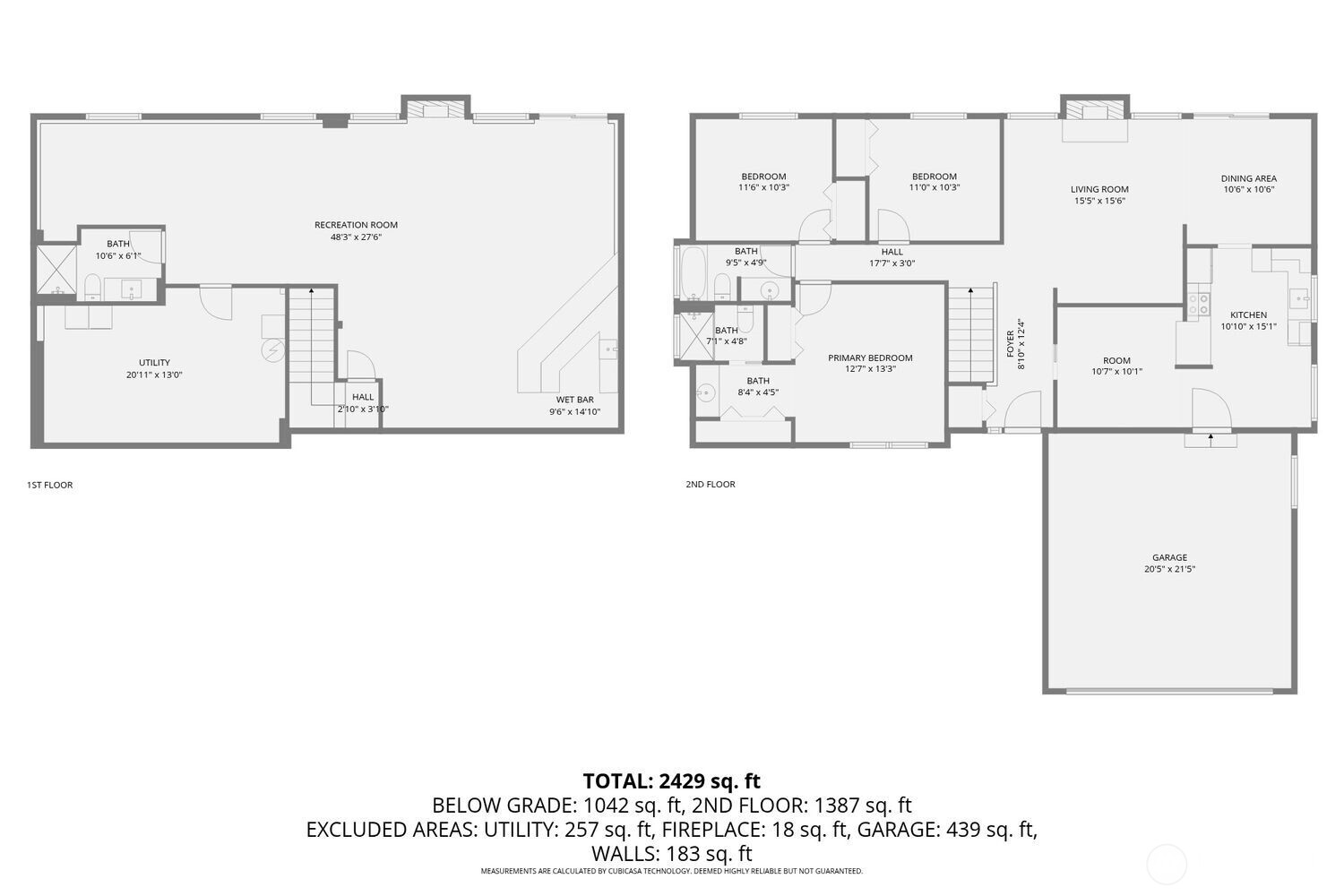 11047 26th Avenue Southwest Seattle, WA 98146 - Photo 22 of 23 a black and white photo of a