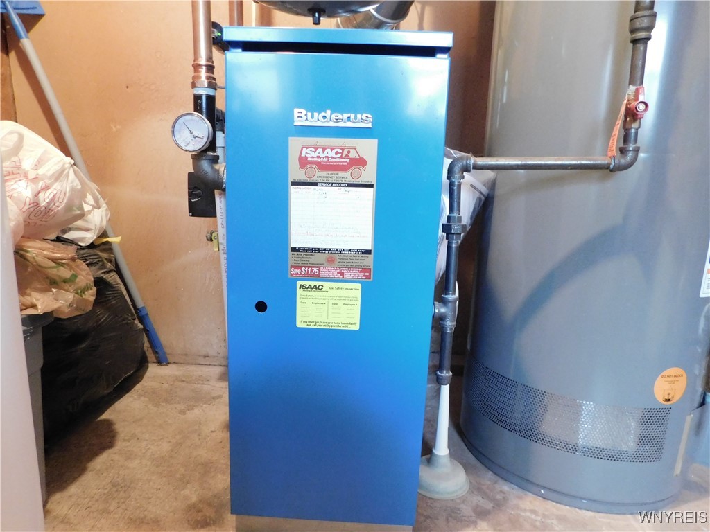 95 Kellwood Drive Irondequoit, NY 14617 - Photo 16 of 16