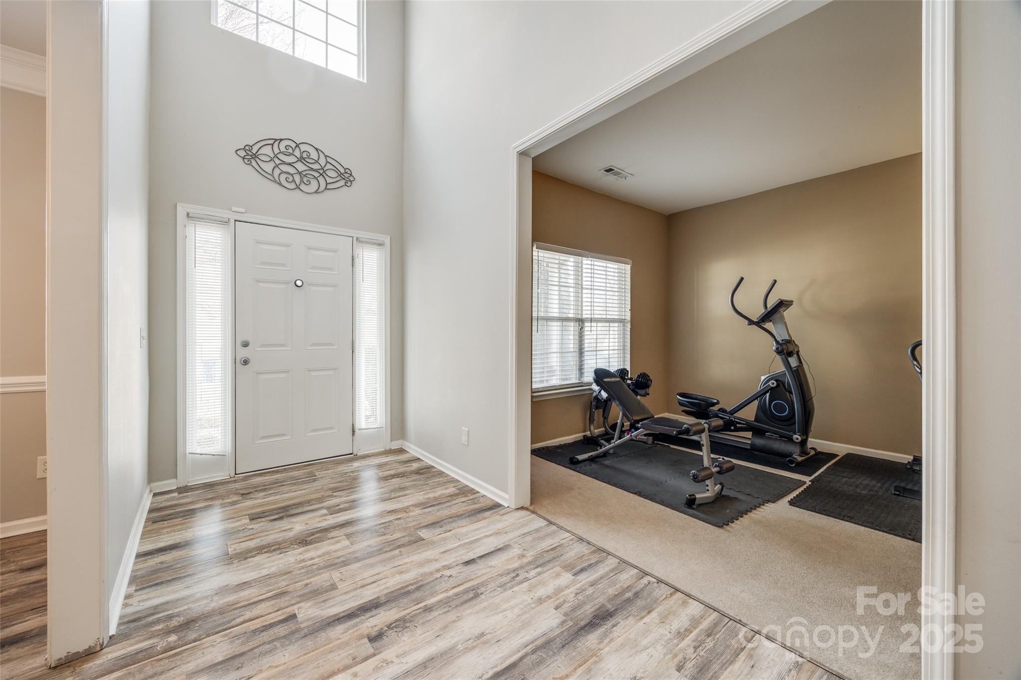 1404 Peachcroft Road Charlotte, NC 28216 - Photo 3 of 29 Gallery Image 3