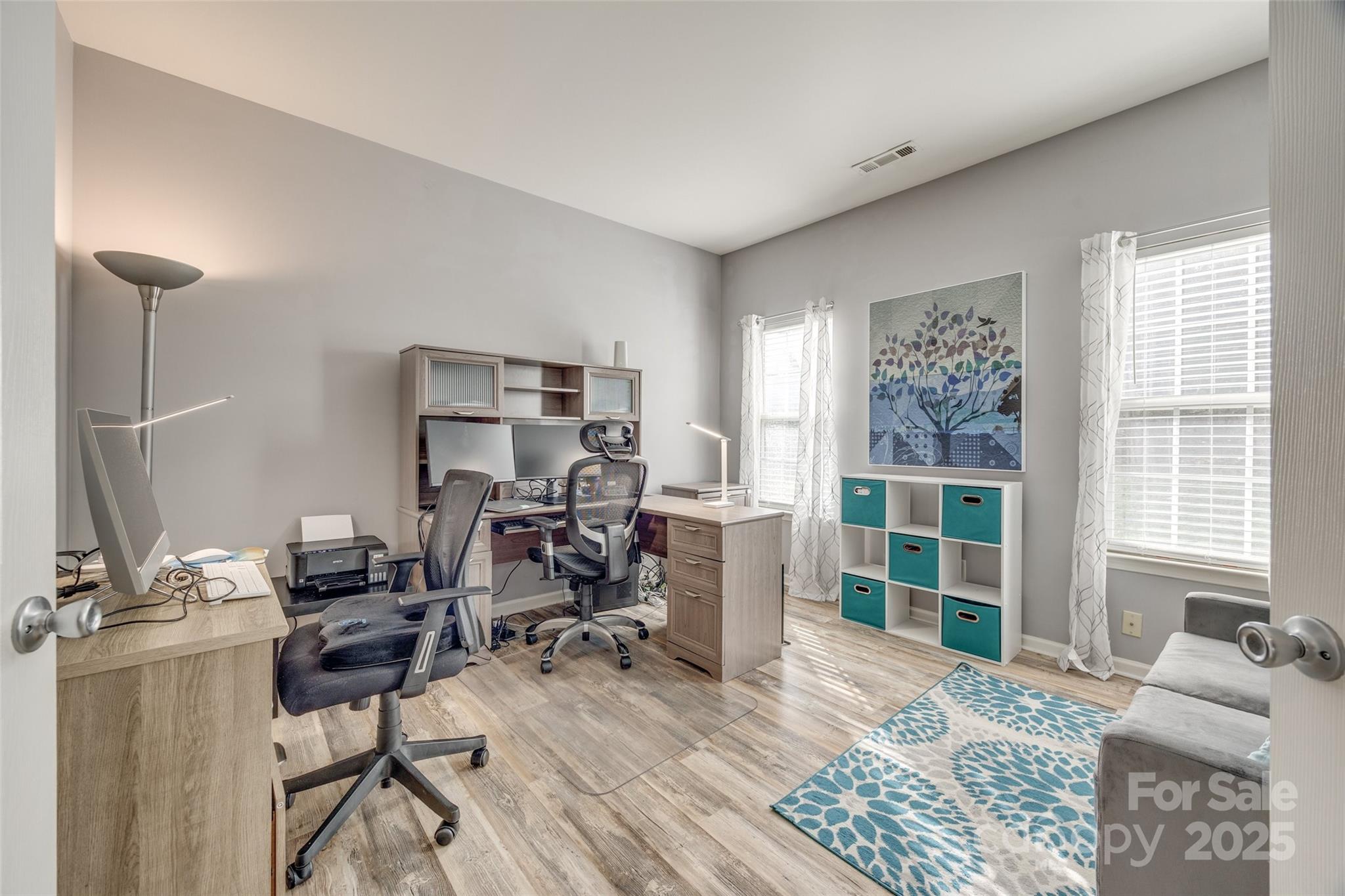 1404 Peachcroft Road Charlotte, NC 28216 - Photo 8 of 29 Gallery Image 8