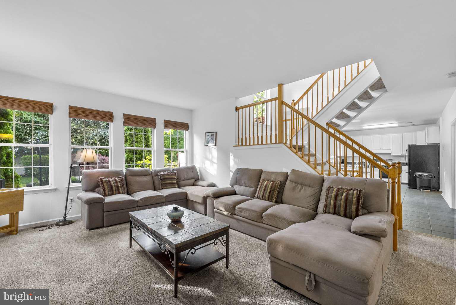 3 Durham Way Hightstown, NJ 08520 - Photo 11 of 38