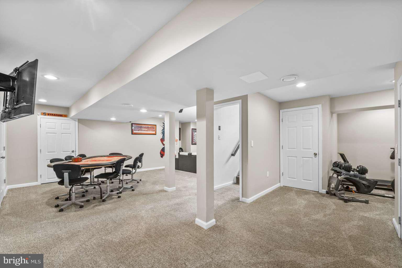 3 Durham Way Hightstown, NJ 08520 - Photo 18 of 38