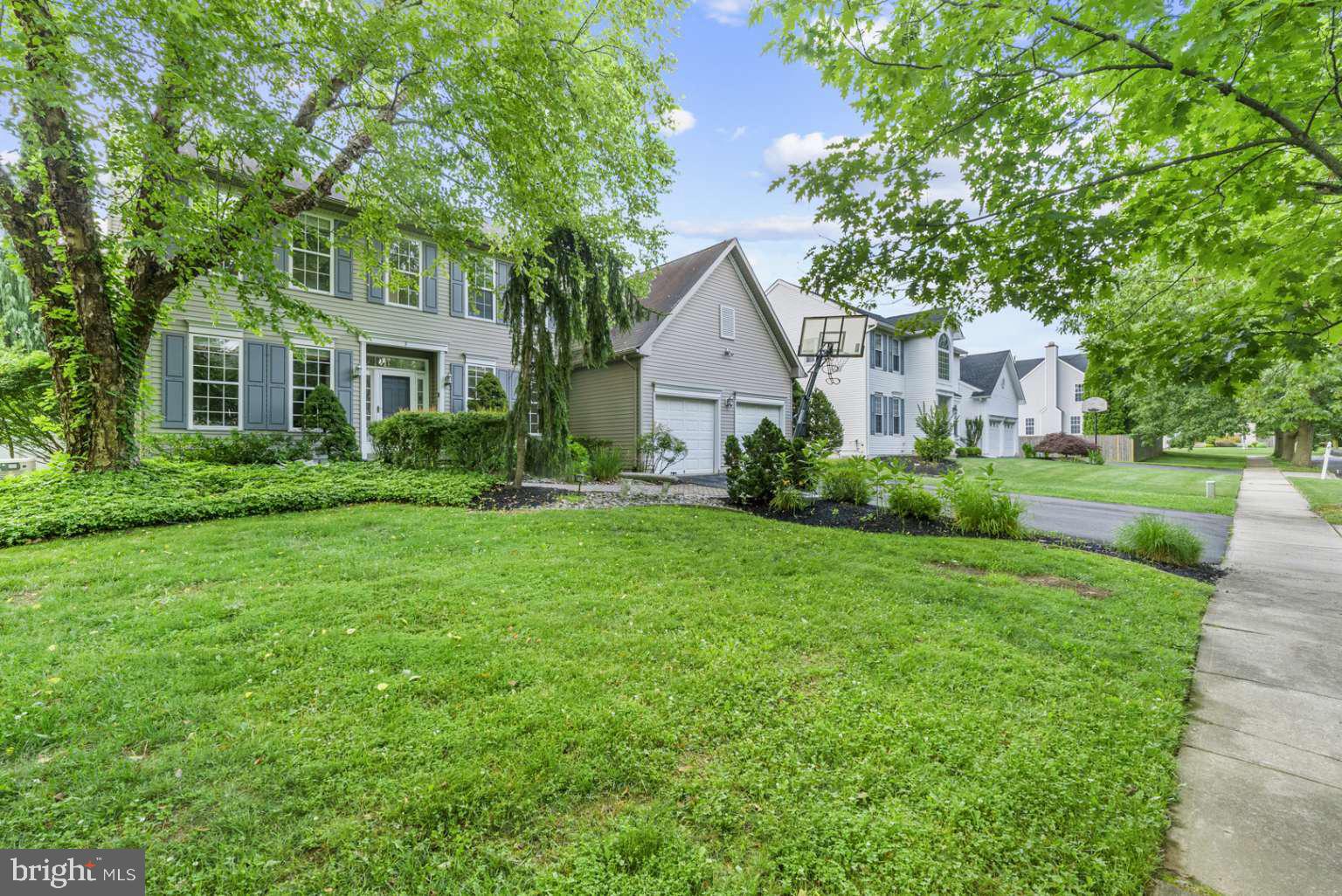 3 Durham Way Hightstown, NJ 08520 - Photo 2 of 38