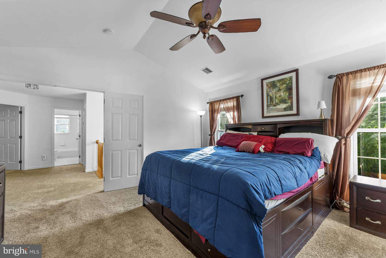 3 Durham Way Hightstown, NJ 08520 - Photo 21 of 38