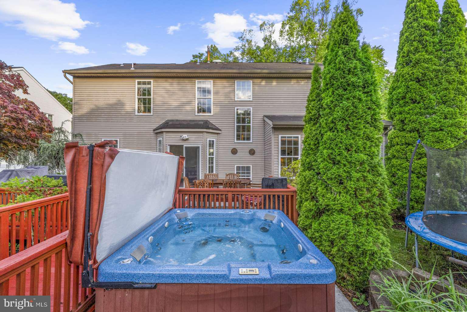 3 Durham Way Hightstown, NJ 08520 - Photo 3 of 38