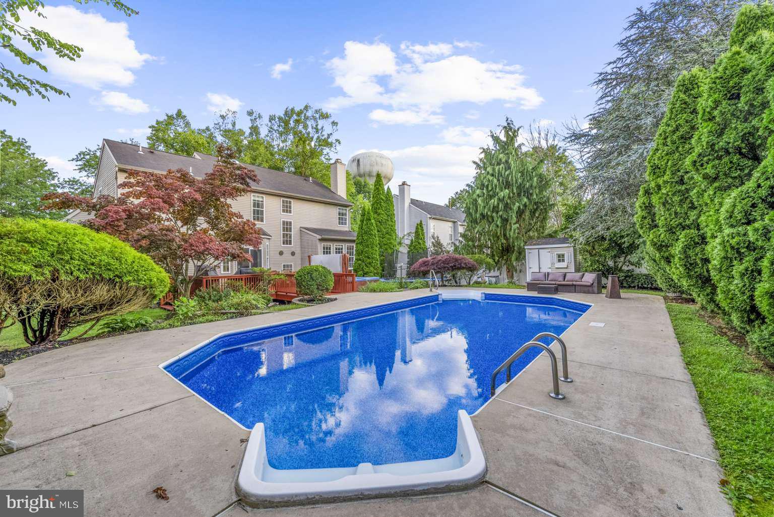 3 Durham Way Hightstown, NJ 08520 - Photo 33 of 38