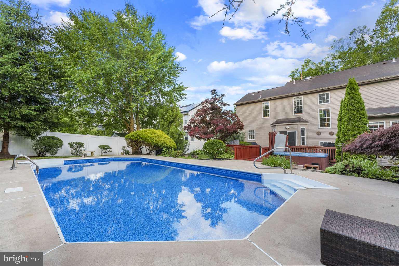 3 Durham Way Hightstown, NJ 08520 - Photo 34 of 38