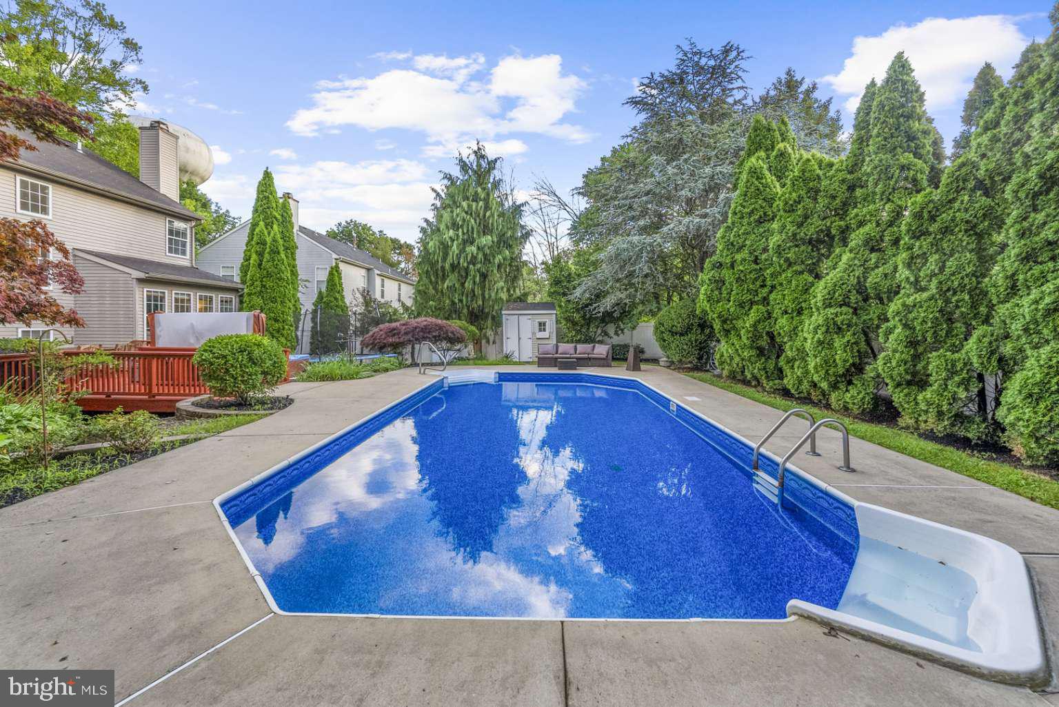 3 Durham Way Hightstown, NJ 08520 - Photo 35 of 38