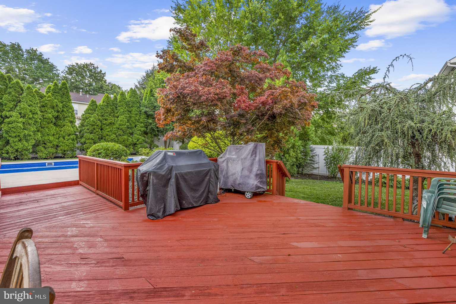 3 Durham Way Hightstown, NJ 08520 - Photo 36 of 38