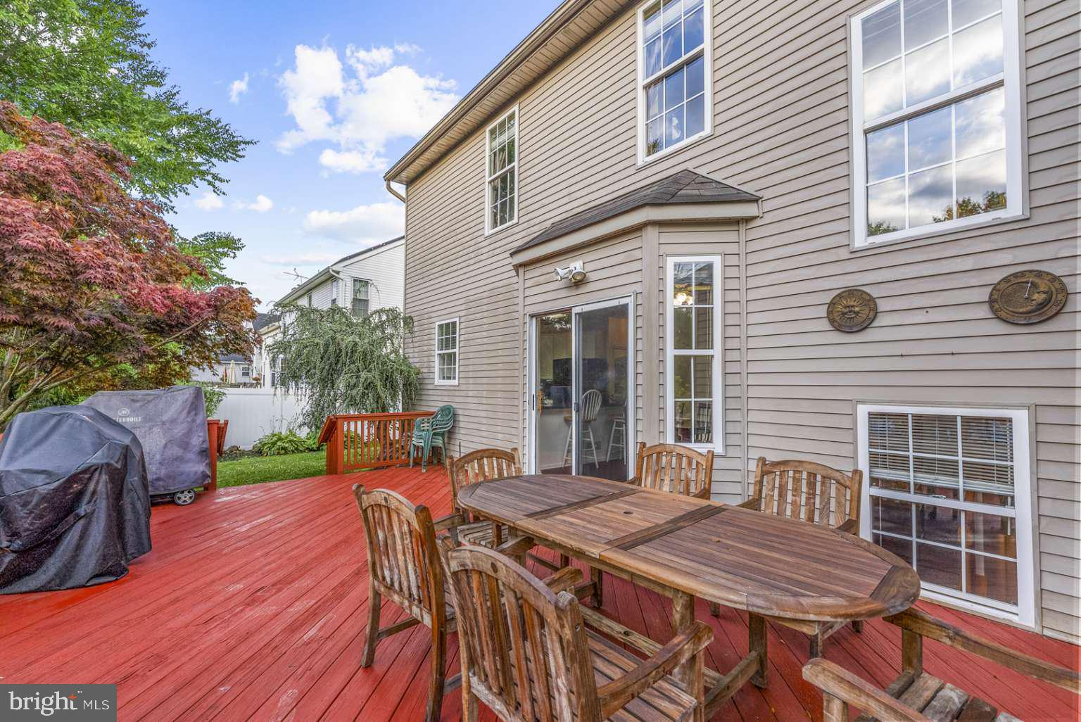 3 Durham Way Hightstown, NJ 08520 - Photo 37 of 38