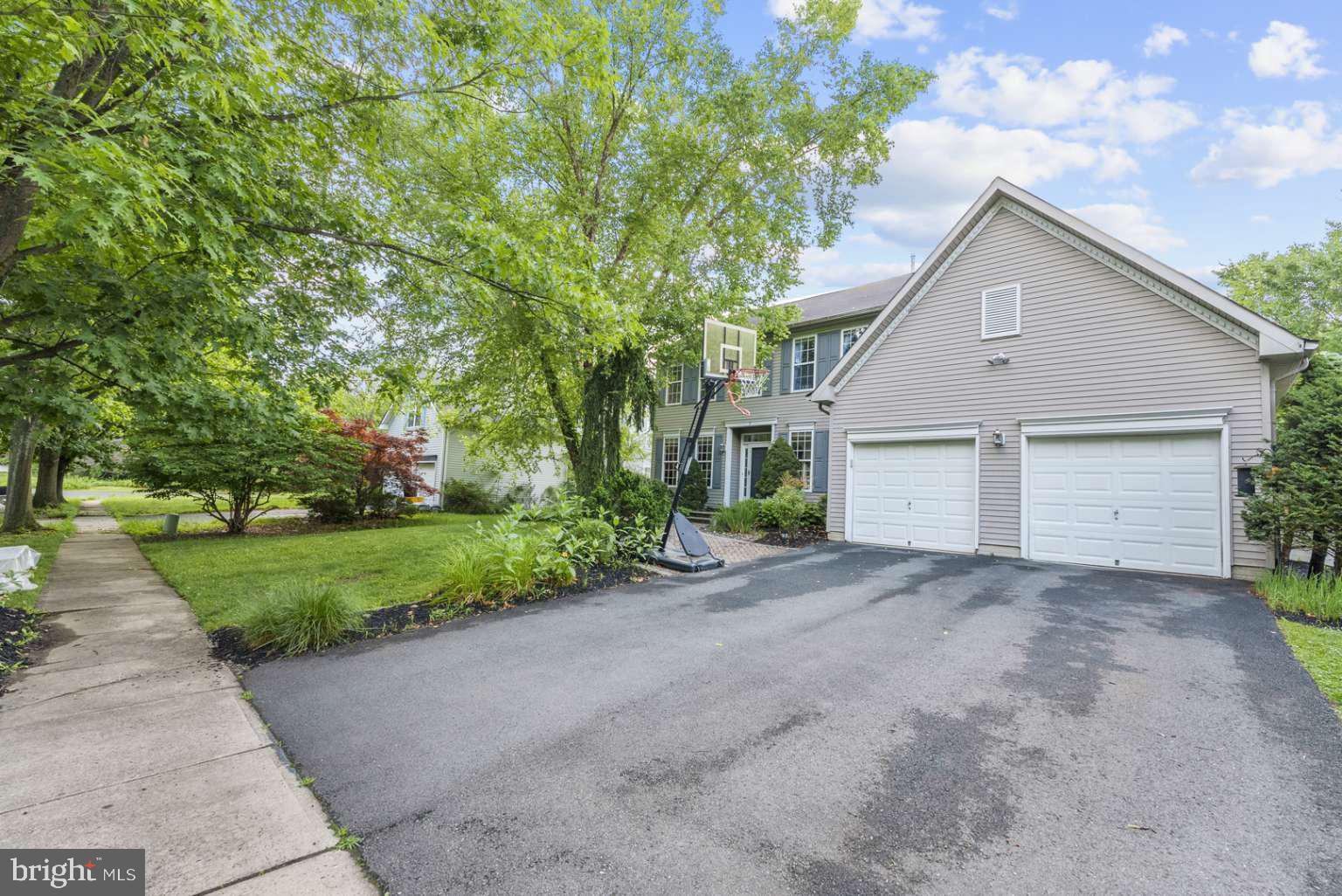 3 Durham Way Hightstown, NJ 08520 - Photo 38 of 38