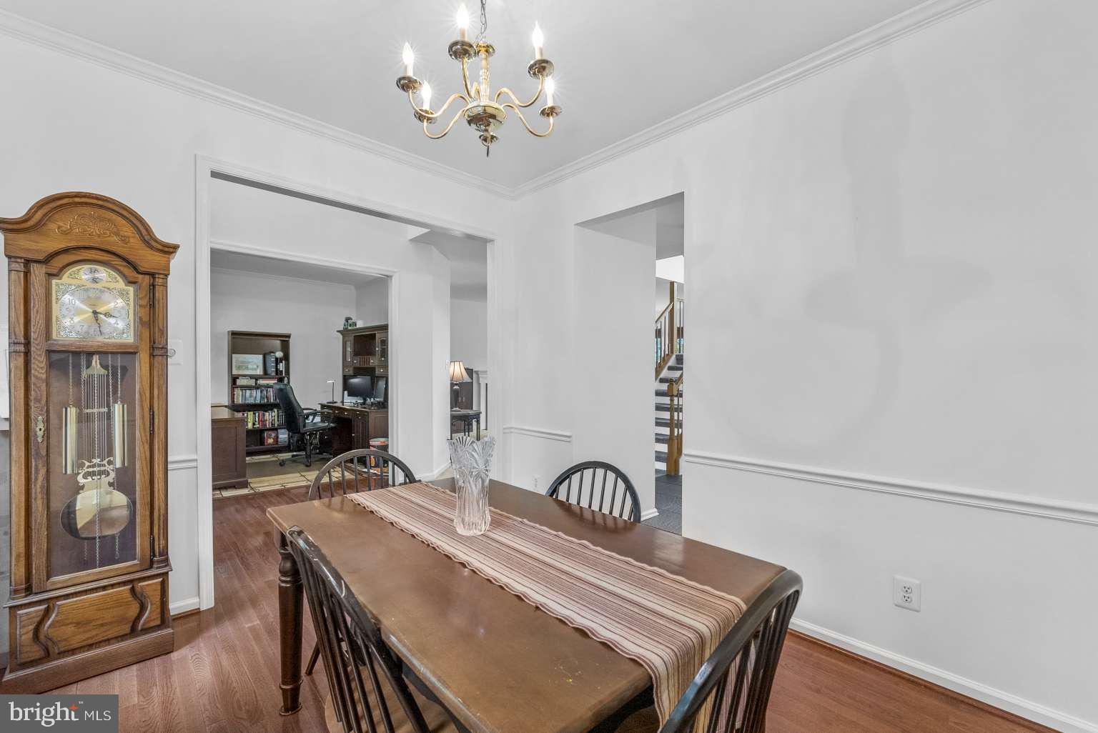 3 Durham Way Hightstown, NJ 08520 - Photo 6 of 38