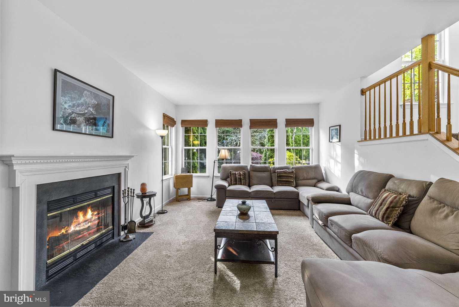 3 Durham Way Hightstown, NJ 08520 - Photo 8 of 38