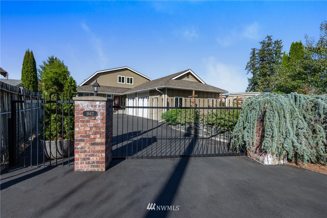 1642 Creso Road South Spanaway, WA 98387 - Photo 1 of 37